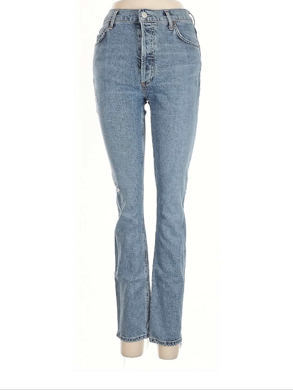 Agolde High Waist Jeans